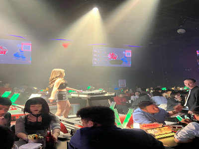 河南酒吧招聘